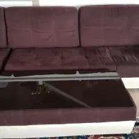 راحتی L 7 نفره