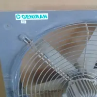 هواکش فن