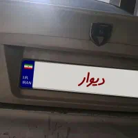 سمند۸۳|خودرو سواری و وانت|تبریز, |دیوار