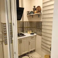 185 متر* خیابان دوم * بینظیر منطقه* 5 پارکینگ|فروش آپارتمان|تهران, نیروی هوایی (پیروزی)|دیوار