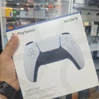 دسته اورجینال ps5 / قابلنصب بازی ps5 کپی خور