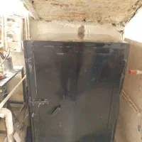 جعبه آهنی|مصالح و تجهیزات ساختمان|کرمانشاه, |دیوار