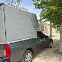 اریسان ۲ دوگانه کارخانه