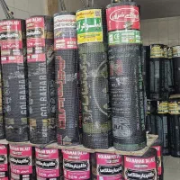 پیمانکاری ایزوگام قیر گونی آسفالت