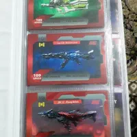 کارت کیمدی کالاف