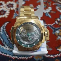 ساعت خودکارشیک مدرن