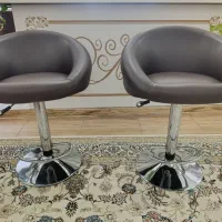 صندلی جک دار