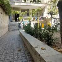 خوابگاه پسرانه دانشجویی کارمندی صادقیه غرب تهران