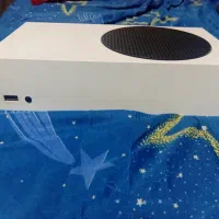 xbox seri s