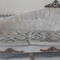 مبلمان ۷ نفره|مبلمان خانگی و میز عسلی|تهران, صد دستگاه|دیوار