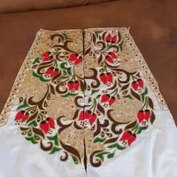 شلوار بندری (رودان)