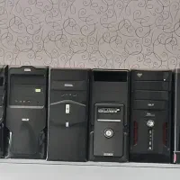 فروش کیس.، اسپیکر و موس کامپیوتر