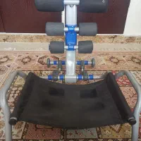 دستگاه دراز و نشست
