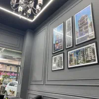 نیازمند مشاور حرفه ای تمام وقت برای املاک