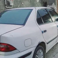 سمند|خودرو سواری و وانت|کردکوی, |دیوار