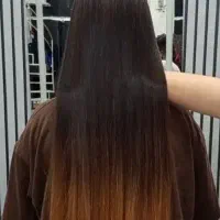 کراتین مو