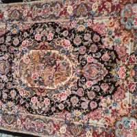 فرش دستباف طرح سالاری|فرش|پرند, فاز ۴|دیوار