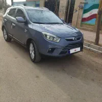 جک s5اتومات ۱۲۵۰۰۰کار ماشین درحد