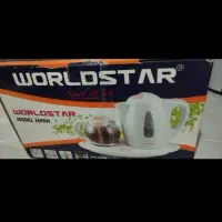 فروش چای سازوسرخ کن|سایر لوازم برقی|رباط‌کریم, نصیرشهر|دیوار