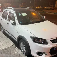 کوییک پلاس ار اس اتومات صفر۱۴۰۳(نقدیامعاوضه)