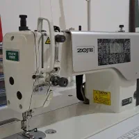 چرخ خیاطی فول کامپیوتری سخنگوی زوجی مدل A8100