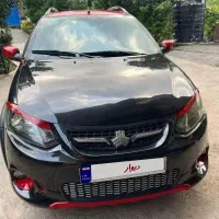 کوییک r مدل ۹۹ بیرنگ