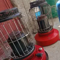 سه عدد چراغ آترا|بخاری، هیتر، شومینه|نیمروز, |دیوار