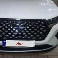 تیگو ۷ پرومکس دو دیفرانسیل