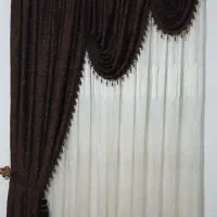 پرده زیره پرده با والن