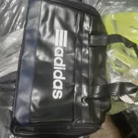 فروش ۱۰۰ عدد ساک وکیف باشگاه و کوله پشتی|کیف، کفش، کمربند|کرج, کوی امامیه|دیوار