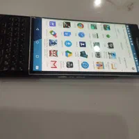 گوشی بلک بری priv|موبایل|باقرشهر, |دیوار