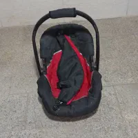 سرویس کالسکه و روروئک و نی نی لای لای|اسباب و اثاث بچه|قنوات, |دیوار