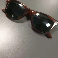 عینک ریبن اصل مدل Wayfarer|زیورآلات و اکسسوری|تهران, فلسطین (میدان انقلاب)|دیوار