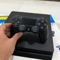 ps4 slim 1 tra|کنسول، بازی ویدئویی و آنلاین|تهران, ائمه اطهار|دیوار