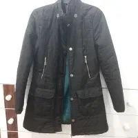 کاپشن دحترانه