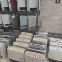 بخاری برقی گازی و برقی نفتی ژاپنی عمده/تک