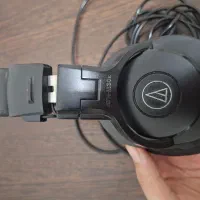هدفون ادیو تکنیکا