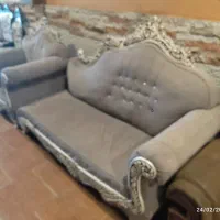 مبل تمیز|مبلمان اداری|تربت‌حیدریه, شهرک ولیعصر|دیوار