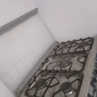 اجاق گاز فر دار|اجاق گاز و لوازم برقی پختوپز|ساوه, |دیوار