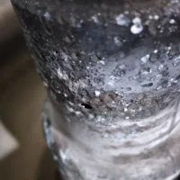 سماور ۸لیتری چند ماه استفاده شده|سماور، چایساز، قهوهساز|پاکدشت, پاکدشت (مامازند)|دیوار