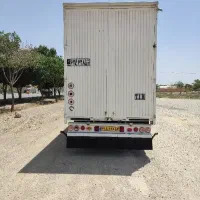 کاویان 106 glsمدل 92 6 تن|خودرو سنگین|اصفهان, منتظرالمهدی|دیوار