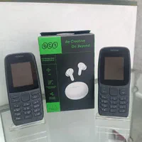 نوکیا ویتنام اصل ساده دارای دکمه های روان