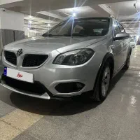 برلیانس کراسC3 ۱۶۵۰