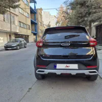 x22 PRO تمیز|خودرو سواری و وانت|مشهد, دانشجو|دیوار