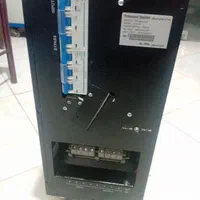 خرید فروش استابلایزر ۳فاز ۴۵هزار درحد ۱ماه استفاده|ماشین‌آلات صنعتی|ری, شهید غیوری (ابن باویه)|دیوار