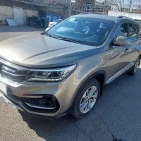 FMC/sx5/فردا موتور مدل ۱۴۰۲