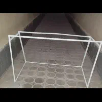 گل فنی فلزی،|اسباب‌‌بازی|صدرا-فارس, فاز ۱|دیوار