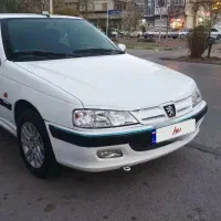 پژو پارس عروسک|خودرو سواری و وانت|اردبیل, |دیوار