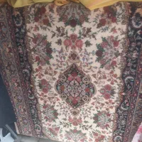 فرش سنتی دستی