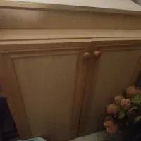 جاکفشی تمیز و سالم